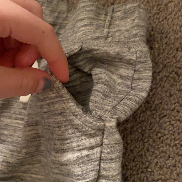 Girls Medium (8) Gap Kids Patterned Comfy Shorts - Picture 3 of 5